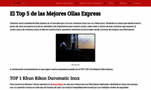 Ollaexpressonline.com thumbnail