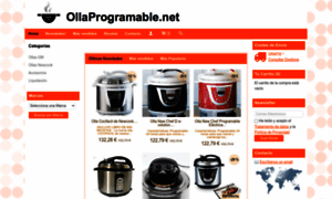 Ollaprogramable.net thumbnail