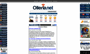 Olleria.net thumbnail