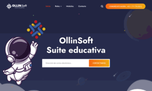 Ollin.io thumbnail