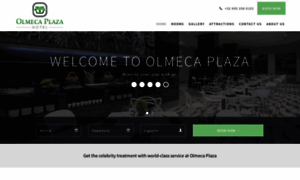 Olmecaplaza.com thumbnail