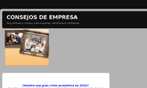 Olmoheredia.com thumbnail