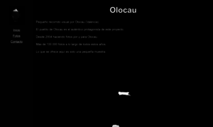 Olocau.info thumbnail