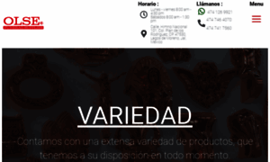 Olse.com.mx thumbnail