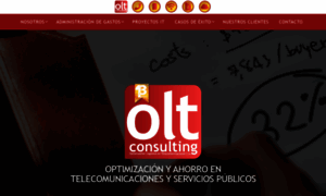 Oltconsulting.net thumbnail