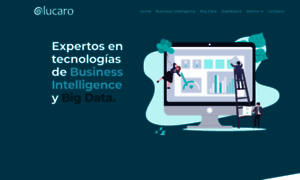 Olucaro.com thumbnail