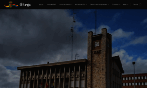 Olvega.webnode.es thumbnail