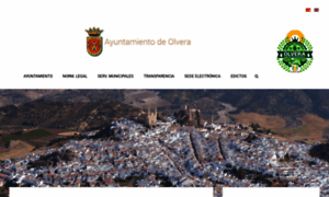 Olvera.es thumbnail