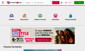 Olx.com.pa thumbnail