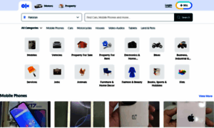 Olx.com.pk thumbnail