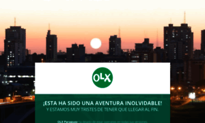 Olx.com.py thumbnail