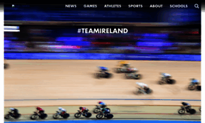 Olympics.ie thumbnail