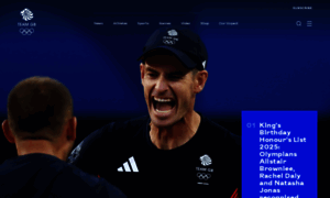 Olympics.org.uk thumbnail