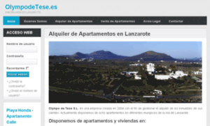 Olympodetese.es thumbnail