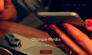 Olympomedia.com thumbnail