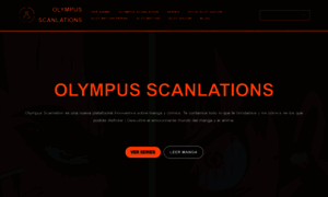 Olympuscanlations.com thumbnail