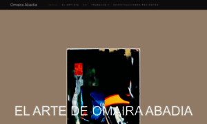 Omairaabadia.com thumbnail