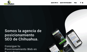 Omaleaders.com thumbnail