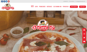 Omammamia.com thumbnail