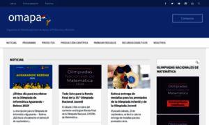 Omapa.org thumbnail