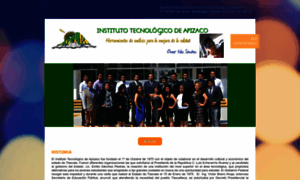 Omarislas.weebly.com thumbnail