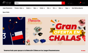 Omasmuchomas.com thumbnail