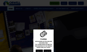 Omat.org.uk thumbnail