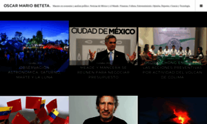 Ombnoticias.wordpress.com thumbnail