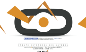 Ombuchile.com thumbnail