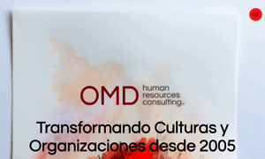 Omdhrconsulting.com thumbnail