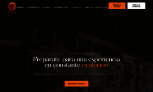 Omerakirestaurante.com thumbnail