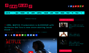 Omg.blog thumbnail
