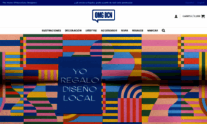 Omgbcn.com thumbnail