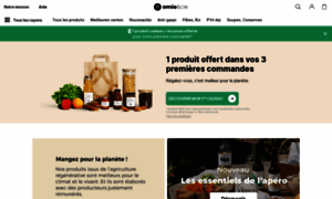 Omie.fr thumbnail
