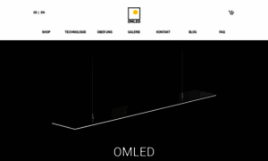 Omled.de thumbnail