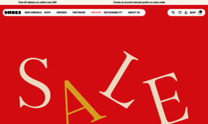 Omnes.com thumbnail