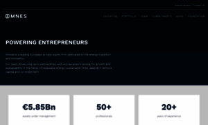 Omnescapital.com thumbnail