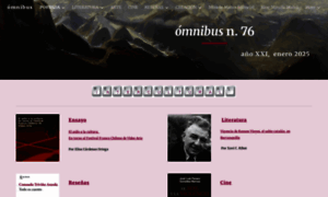 Omni-bus.com thumbnail