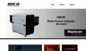 Omni.com.py thumbnail