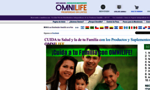 Omnibien.com thumbnail