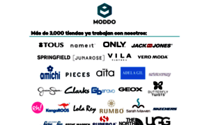 Omnicanalidad.moddo.com thumbnail