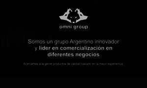 Omnigroup.ar thumbnail