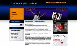 Omnilife-bogota-colombia.webnode.com.co thumbnail