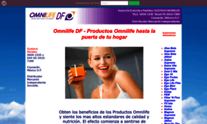 Omnilifedf.webcindario.com thumbnail