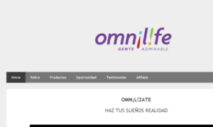 Omnilifepisco.blogspot.com thumbnail