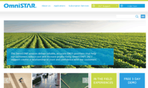 Omnistar.nl thumbnail