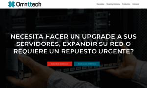 Omnitechtrading.com thumbnail