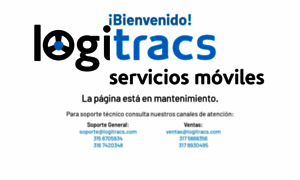 Omnitracs.com.co thumbnail