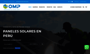 Ompsac.com thumbnail
