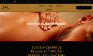 Omspaformen.net thumbnail